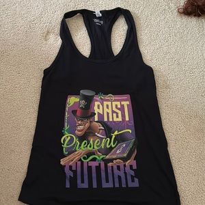 Women’s Tank Top